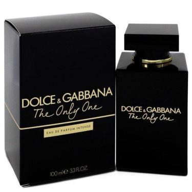 Imagem de Perfume Feminino Dolce & Gabbana 100 Ml Eau De Parfum Spray