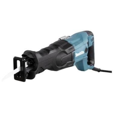 Imagem de Serra Sabre 1.250W Makita JR3061T - 220V com Maleta