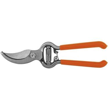 Imagem de Tesoura de Poda Forjada Tramontina em Aço com Cabo Emborrachado