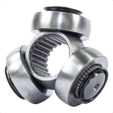 Imagem de Tripeça PUNTO 2011/2016 - 68649 - ATP03010 - Fiat