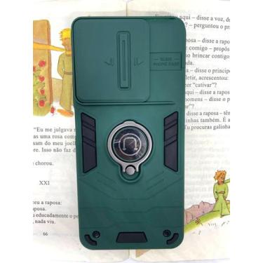 Imagem de Capa de celular compatível com Realme C61 e C63 Guardian - oilojinhada