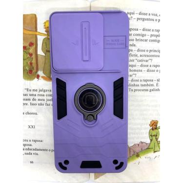 Imagem de Capa de celular compatível com Realme C61 e C63 Guardian - oilojinhada