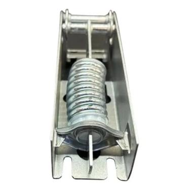 Imagem de Dobradiça Balanceada com Mola para Freezer Electrolux