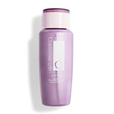Imagem de Loção DHC CoQ10 hidratante sem álcool 160 ml para todos os tipos de pe