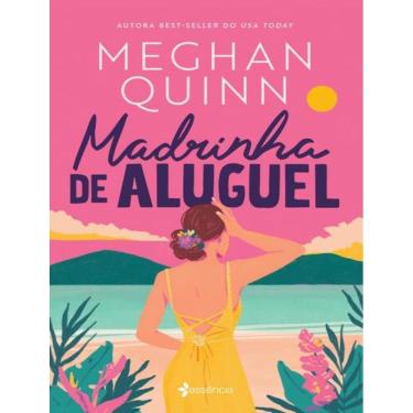 Imagem de Madrinha De Aluguel