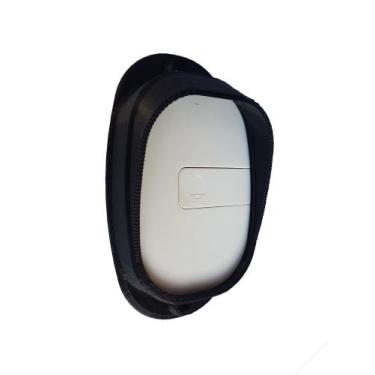 Imagem de Protetor Anti Vandalismo Roubo Campainha Sem Fio Agl - PEKO, 3D-199-Mo