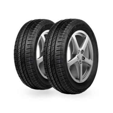 Imagem de Kit 2 Pneus Aro 16 Barum 185/55 R16 83V FR Bravuris 5