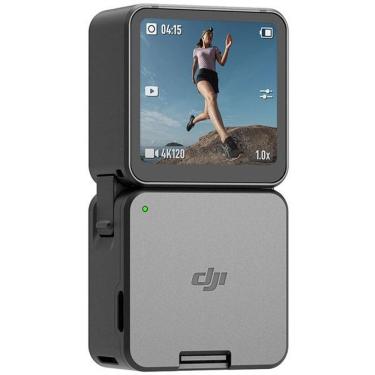 Imagem de Camera Dji Action 2 Power Combo 4K 32Gb Dci 4K60 Uhd 4K120