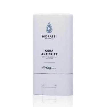 Imagem de Cera Hidratei Antifrizz 12g