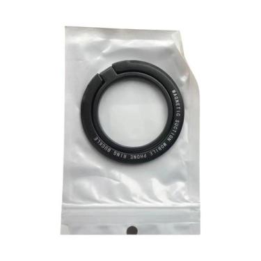 Imagem de Suporte Magnético Ultra-Fino Para Celular Com Rotação De 360 Graus, Un