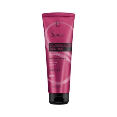 Imagem de Eudora Siàge Shampoo Cauterização dos Fios 250ml