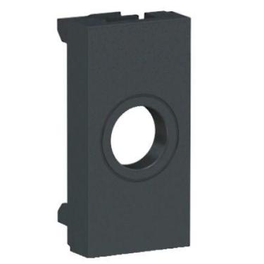 Imagem de Schneider orion modulo saida de fio grafite s70866894 2 unidades