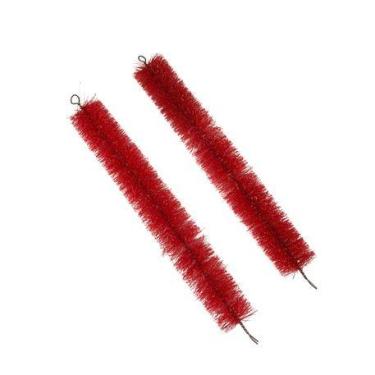 Imagem de Par De Limpa Cubo De Nylon Monark Monareta Bicicleta Antiga - REIS, Ve