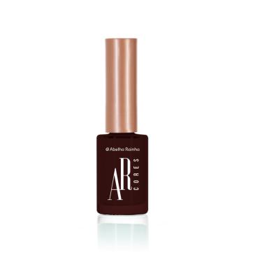 Imagem de Esmalte Fábrica De Chocolate Amargo 9ml AR (4492)