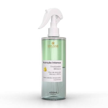 Imagem de Finalizador Bifásico Nutrição Intensa Dyusar 200Ml