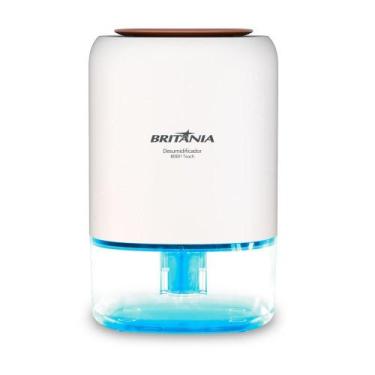 Imagem de Desumidificador Britânia 900ml Bivolt BDE01 Bivolt