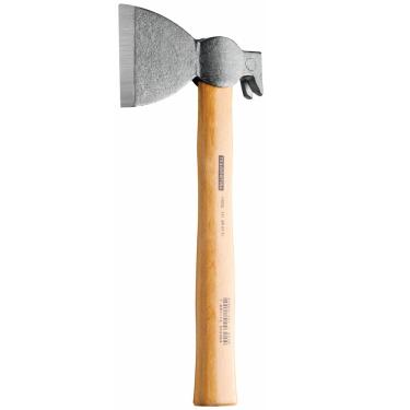 Imagem de Machadinha com Unha Tramontina Basic Jateada e Envernizada - 450g