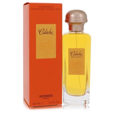 Imagem de Perfume Feminino Hermes Caleche 100 Ml Soie De Parfum