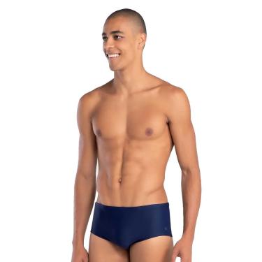 Imagem de Sunga Mash C/ Vivo Lateral Plus Size - 302.16X-Masculino