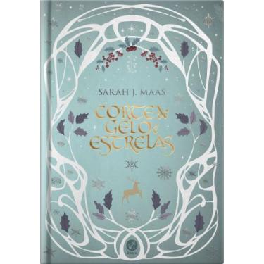 Imagem de Corte de Gelo e Estrelas - GALERA, Sortido