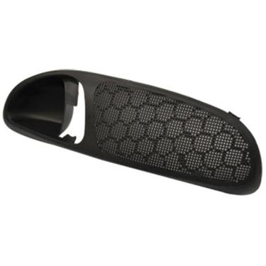 Imagem de Espelho Maçaneta Interna Da Porta Dir Gol Saveiro Preto