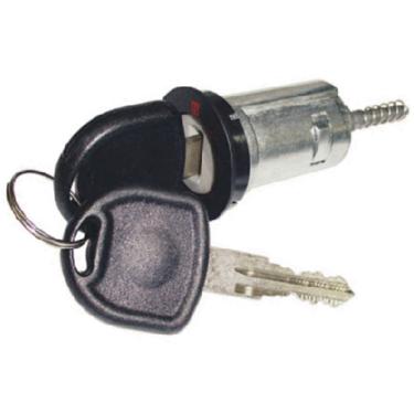 Imagem de Cilindro Ignição com Chave Meriva Monatana Corsa de 02 a 12