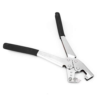 Imagem de Manuseie Pinça de Quilha de Alta Resistência Crimper Pinça de Quilha, Fixação de Quilhas de Aço Leve, Forjadas Com Material de Metal Fino, Substituição de Rebites Com Economia de
