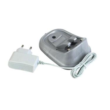 Imagem de Carregador Bivolt P/ Aspirador Black+Decker APB3600