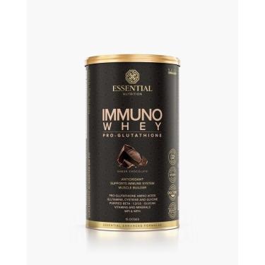Imagem de Immuno Whey Chocolate-Unissex