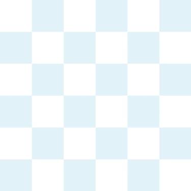 Imagem de Wallderful Papel de parede xadrez azul e branco de 44,5 x 797,6 cm, papel de contato xadrez autoadesivo, papel de mosaico geométrico, guingão, para quarto de crianças, berçário, casa de boneca