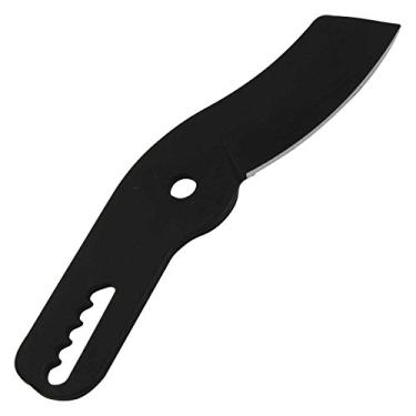 Imagem de Senkichi Tesoura de corte tipo catraca SGFL-3/SG-22 Lâmina de substituição dedicada