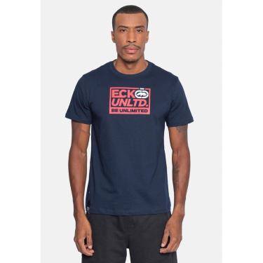 Imagem de Camiseta Ecko Estampada Masculino-Masculino