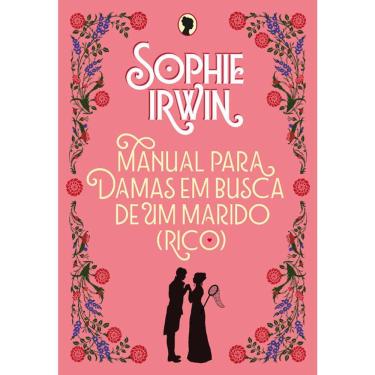 Imagem de Manual Para Damas Em Busca De Um Marido (Rico)