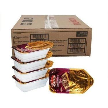 Imagem de Molho Tare Barco Kirin - 60 Unidades De 30ml