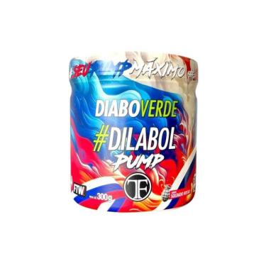 Imagem de Dilabol Pump 300g Sabor Soldado Russo