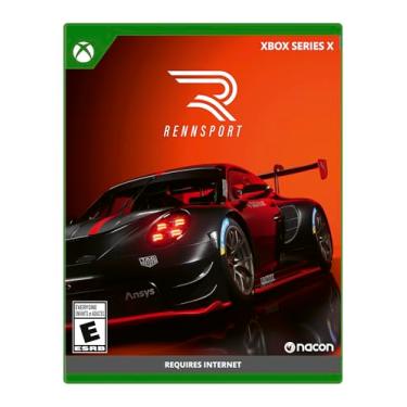 Imagem de Rennsport - Xbox Series X
