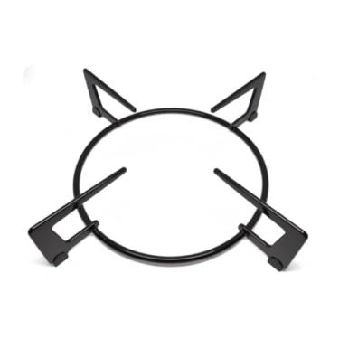 Imagem de Trempe Grelha Grade Cooktop Fogão Fischer 1 Peça Tripla Chama Original