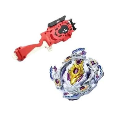 Imagem de Brinquedo De Luta Bayblade Burst De Alto Desempenho, Topo Giratório De