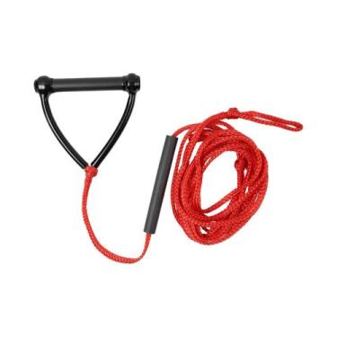 Imagem de Água Ski Rope com alça, corda Wakeboard, Sport Line, Slalom competição