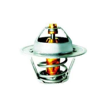 Imagem de Válvula Termostática Gol / Saveiro / Parati / Voyage 86/... 1.0 - 1.6 Ae - Escort-Verona 86/... 1.6 Cht - 92/... 1.0 Gasolina