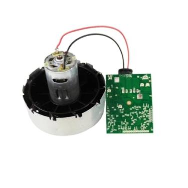 Imagem de Motor da placa-mãe do aspirador de pó E301369, compatível com Philips FC6722 FC6725 FC6728 FC6729 FC6723 FC6730