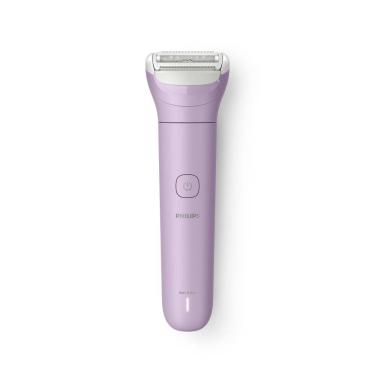 Imagem de Aparador de Pelos Philips Lady Shaver Series 6000 BRL138/00