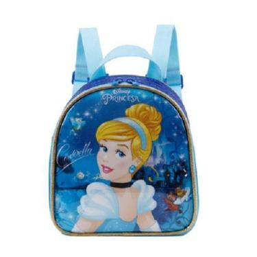 Imagem de Lancheira Disney Princesa - Cinderela