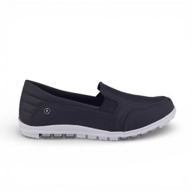 Imagem de Tênis Feminino Kolosh Casual Slip On