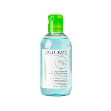 Imagem de Bioderma Sébium Água Micelar 250ml-Unissex