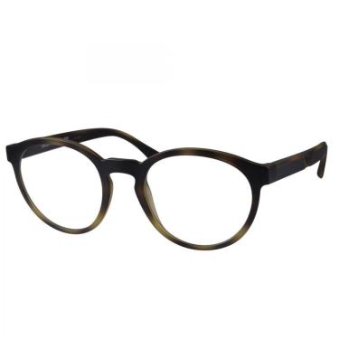 Imagem de Armação Óculos De Grau Empório Armani Ea4152 5802 52