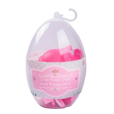 Imagem de Ovo Open Fun Panelinhas CV245012 Play&Fun