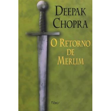 Imagem de o Retorno De Merlim - ROCCO, Sortido