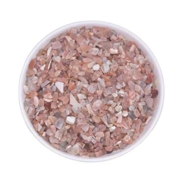 Imagem de Pedras Naturais Em Lascas De Gemas 20-100g, Pedras Roladas Para Enchim