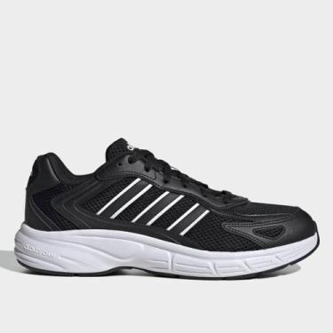Imagem de Tênis Adidas Eclyptix 2000 Masculino, Preto, 42